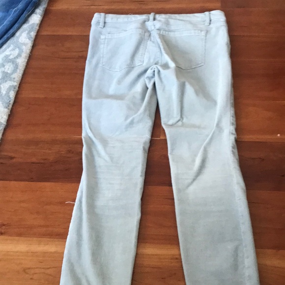 Cropped pants - Picture 4 of 4